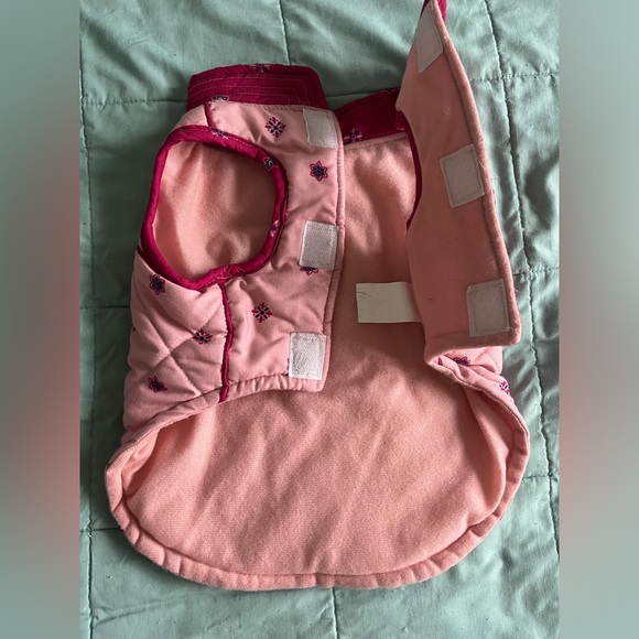 Dog Jacket - Picture 4 of 4